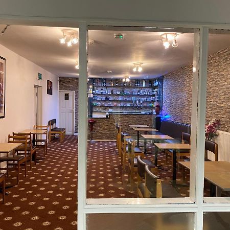 Sea Princess Hotel Μπλάκπουλ Εξωτερικό φωτογραφία