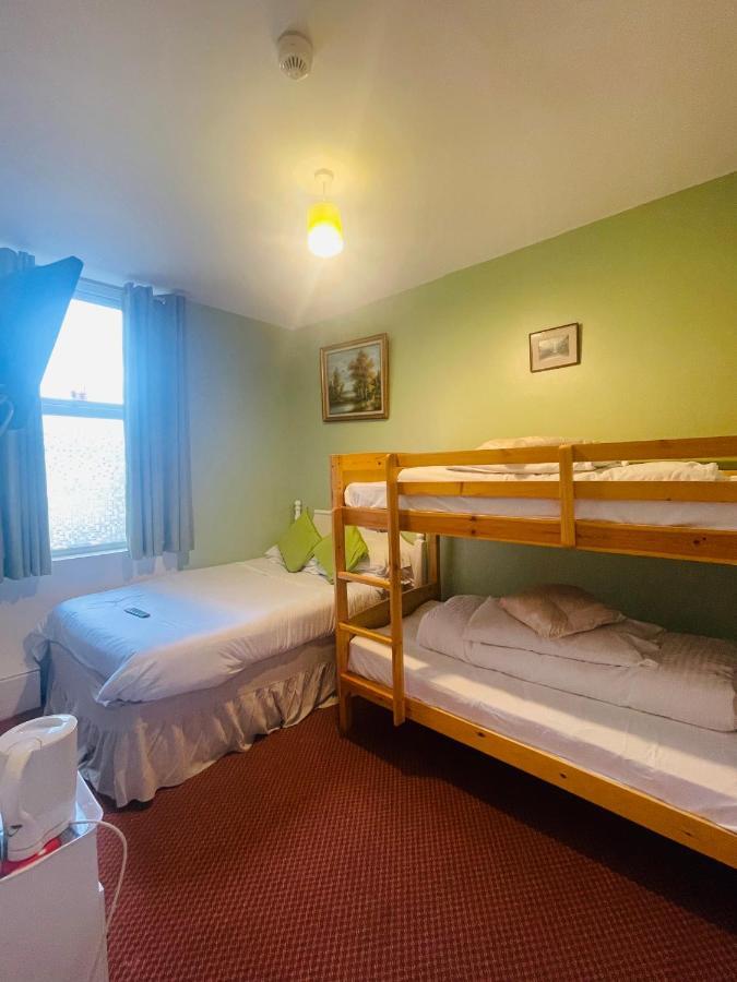 Sea Princess Hotel Μπλάκπουλ Εξωτερικό φωτογραφία
