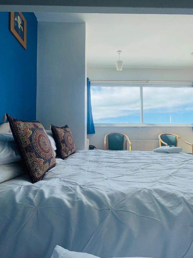 Sea Princess Hotel Μπλάκπουλ Εξωτερικό φωτογραφία