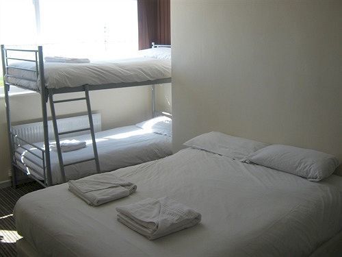 Sea Princess Hotel Μπλάκπουλ Εξωτερικό φωτογραφία
