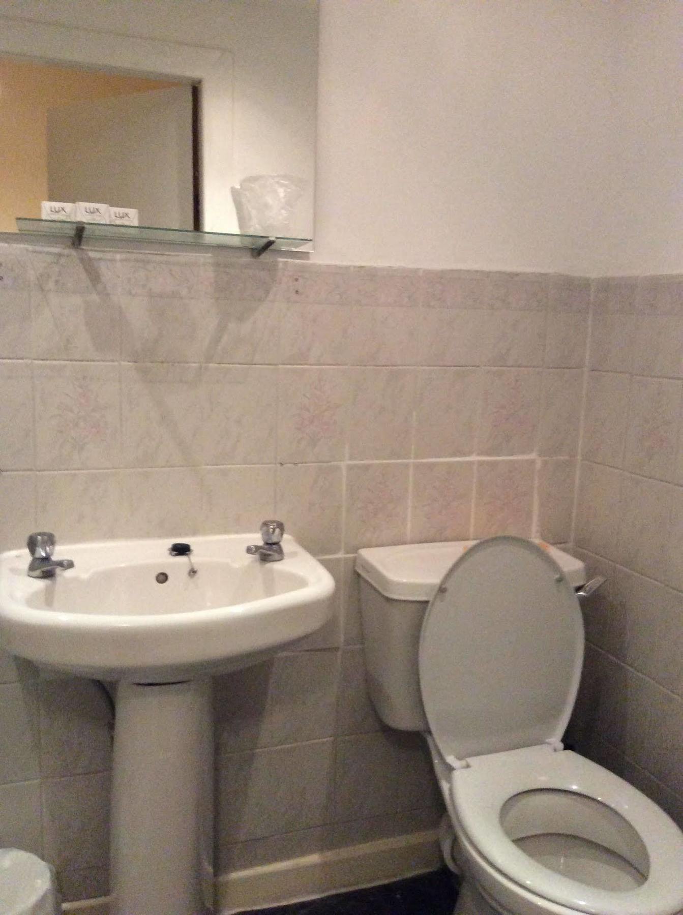 Sea Princess Hotel Μπλάκπουλ Εξωτερικό φωτογραφία